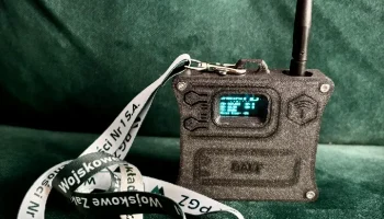 Корпус Heltec v4 5