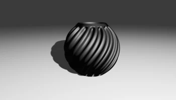 Vase 3