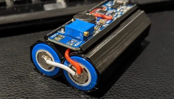 1S2P 18650 Держатель режима вазы с гнездом для плат TP405... 3