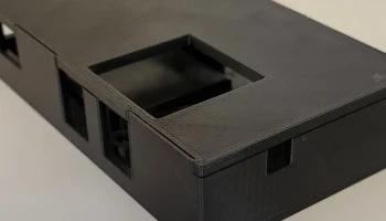 BQ Station G3 Case with Snap-Fit 4