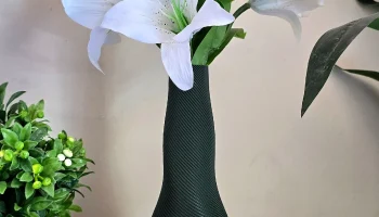 Витая ваза 1 1