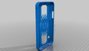 Чехол для Samsung Galaxy S5 g900 6