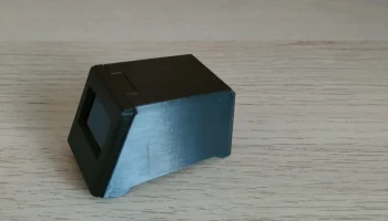 Чехол WiFi Wemos D1 Mini ESP8266 3