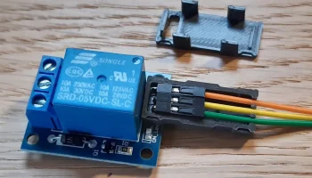 Блокировка разъема перемычки для датчиков Arduino Блокировка разъема перемычки для датчиков Arduino