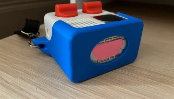 Yoto Case Remix 2