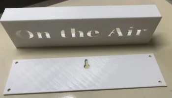 On The Air Box