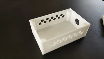 Контейнер Jiffy Box для кабельных вводов PG7 с крышкой... 3