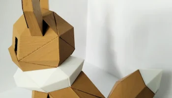 МАГНИТНАЯ ЗАГАДКА EEVEE 2