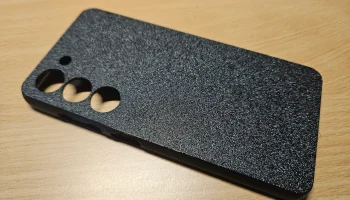 Чехол для карт Samsung Galaxy S23 1