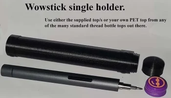 Отвертка Wowstick плюс набор бит 4