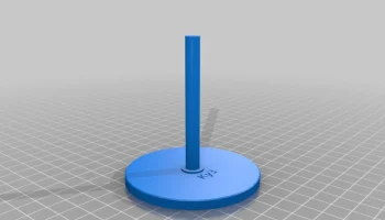 18650 Револьвер 1