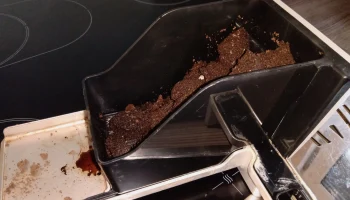 Помощник по контейнеру для наземного кофе DeLonghi Cappuc... 4