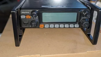 Ручки AT-5555N II Ручки AT-5555N II