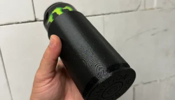 BEERMUNITION .500-500 мл/12 унций. Форма пули может покры... 1