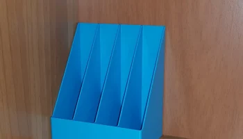 Органайзер для спагетти 1