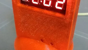 Чехол для набора часов