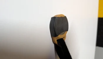 Магнитный зажим для измерителя Кляйна...