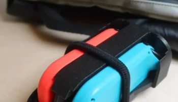 Чехол для хранения и транспортировки Nintendo Joycon 3