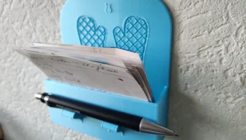 Recipe Box 1