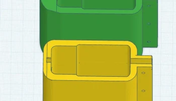 Кобуры для Glock 19 G3 и G4 с или без TLR-6 и прицелами ... 7