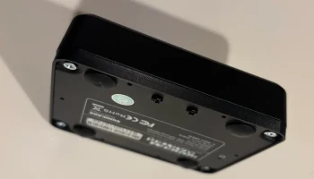 Подставка для аккумулятора для Sonicake Pocket Master 1