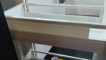 ownMade - Край кухонного шкафа - Ikea Maximera 4