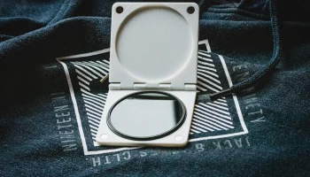Чехол для фотофильтра 5