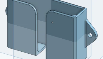 RYOBI ONE+ 18В Беспроводной Держатель Фонаря 1
