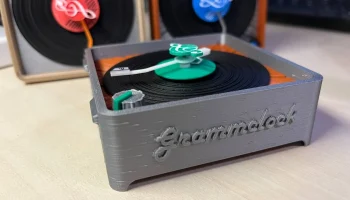 GrammClock 3
