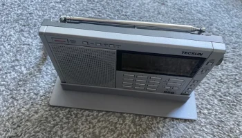 Держатель радио для радио TECSUN PL-600