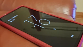 Чехол для Google Pixel 6