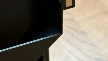 Магнитный кронштейн для желоба для фекалий X1C 20х10х2мм ... 1