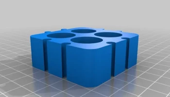 Battery_holder_18650 1