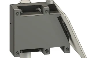 Meshtastic, Meshcore репитер + солнечная 175мм 5