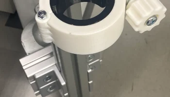 Gummieins&auml;tze f&uuml;r Masthalter
