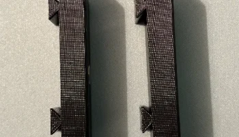 Ножки мусорного бака для корпуса Prusa с отверстием для о... 1