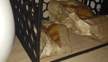 полка на кухне 5