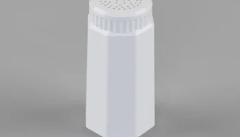 Кухонная солонка