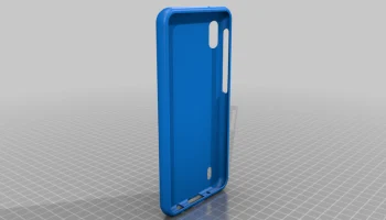 Чехол для Samsung Galaxy A10 a105 4