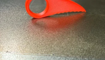 Устройство для открывания посылок 3