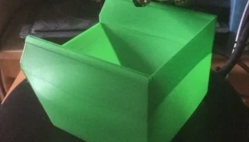 STACKABLE BOX - ремикс режима вазы от EnginEli... 4