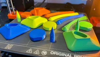 Trap the Cap [3D]-Настольная игра / Fang den Hut [3D]-Br... 4