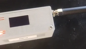 Корпус HeltecV3 18650