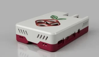 Корпус и подставки для Raspberry Pi 4 с официальной подд... 7