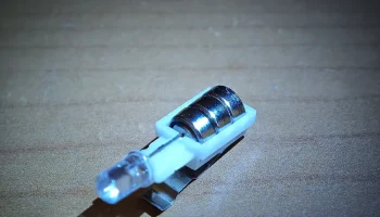 Световая планка Ender 3 v3 se 3