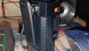 Baofeng UV-5RH/RM 2
