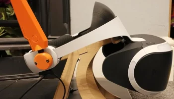 Антенна PSVR Чаппи
