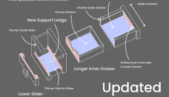 Обновление Magic Box V2 1