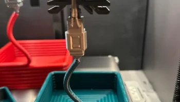 Контейнер Printception с BambuLabs Hotend Remix 1