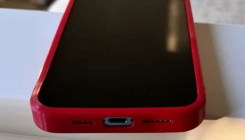 Чехол-бампер для iPhone 13 Pro Max